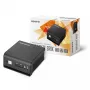 GIGABYTE BRIX GB-BMPD-6005 Juodas N6005 2 GHz