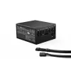 be quiet! BN337 maitinimo blokas 850 W 20+4 kontaktų ATX ATX juodas
