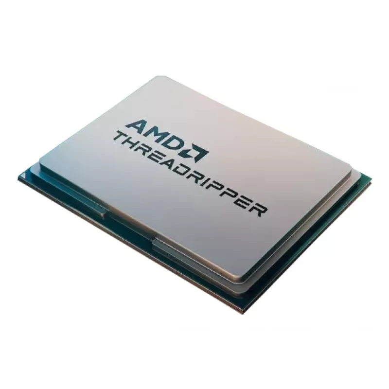 AMD Ryzen Threadripper 7960X - 5.3 GHz - 24 Core - Socket sTR5 - 152MB Cache - 350W - WOF