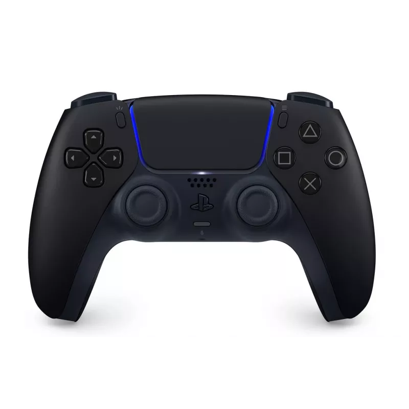 Sony DualSense™ – Midnight Juoda Bluetooth žaidimų pultas PlayStation 5