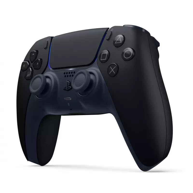 Sony DualSense™ – Midnight Juoda Bluetooth žaidimų pultas PlayStation 5