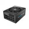 FSP Hydro PTM PRO ATX3.0(PCIe5.0) 1200W maitinimo blokas 20+4 pin ATX ATX juodas