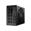 FSP Hydro PTM PRO ATX3.0(PCIe5.0) 1200W maitinimo blokas 20+4 pin ATX ATX juodas