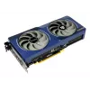 Vaizdo plokštė „Sparkle Arc B570 Eclipse OC“ — 10 GB GDDR6, PCIe 4.0 x8, 2660 MHz, 160 bitų, 380 GB/s, 2 ventiliatoriai, 170 W