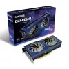 Vaizdo plokštė „Sparkle Arc B570 Eclipse OC“ — 10 GB GDDR6, PCIe 4.0 x8, 2660 MHz, 160 bitų, 380 GB/s, 2 ventiliatoriai, 170 W