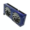 Vaizdo plokštė „Sparkle Arc B570 Eclipse OC“ — 10 GB GDDR6, PCIe 4.0 x8, 2660 MHz, 160 bitų, 380 GB/s, 2 ventiliatoriai, 170 W