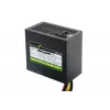 Chieftec GPE-500S maitinimo blokas 500 W 24 kontaktų ATX PS/2 juodas
