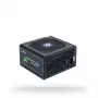 Chieftec GPE-500S maitinimo blokas 500 W 24 kontaktų ATX PS/2 juodas