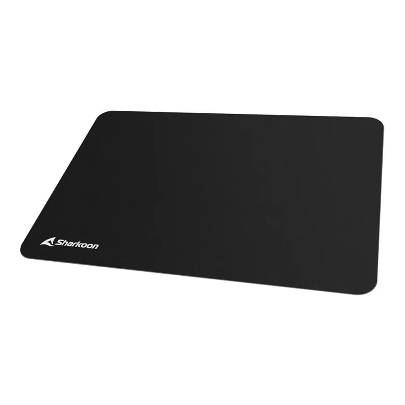 SHARKOON 1337 V2 Gaming Mat L Žaidimų pelės kilimėlis juodas