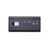 GIGABYTE GB-BMCE-4500C (rev. 1.0) Juoda N4500 1.1 GHz