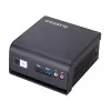 GIGABYTE GB-BMCE-4500C (rev. 1.0) Juoda N4500 1.1 GHz