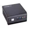 GIGABYTE GB-BMCE-4500C (rev. 1.0) Juoda N4500 1.1 GHz