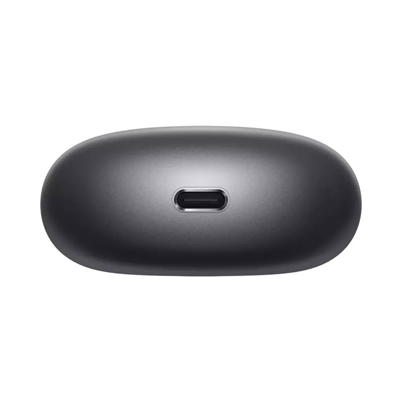 Ausinės HUAWEI FreeClip TWS ausų kabliukai įdedamosios, 20–20000 Hz, 5,6 g, USB-C, juodos