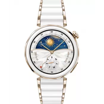 HUAWEI Huawei Watch Gt 5 Pro 42mm White