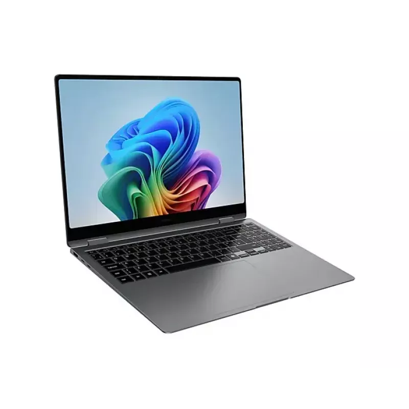 Hibridinis 2-in-1 Samsung Galaxy Book5 Pro 360 Intel Core Ultra 7 32GB 512GB
