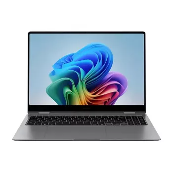 Hibridinis 2-in-1 Samsung Galaxy Book5 Pro 360 Intel Core Ultra 7 32GB 512GB