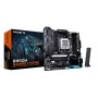 GIGABYTE B850M GAMING X WIFI6E Motininė plokštė – AMD Ryzen 9000 serijos procesoriams, 10+2+2 fazių skaitmeninis VRM, iki 8200MHz DDR5 (OC), 1xPCIe 5.0 + 1xPCIe 4.0 M.2, 2.5LAN, WIFI 6E, USB 3.2 Gen 2