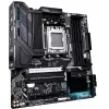 GIGABYTE B850M GAMING X WIFI6E Motininė plokštė – AMD Ryzen 9000 serijos procesoriams, 10+2+2 fazių skaitmeninis VRM, iki 8200MHz DDR5 (OC), 1xPCIe 5.0 + 1xPCIe 4.0 M.2, 2.5LAN, WIFI 6E, USB 3.2 Gen 2