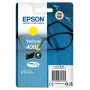 Epson C13T09K44010 rašalo kasetė 1 vnt. Originali didelės talpos (XL) geltona