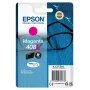 Epson C13T09K34010 rašalo kasetė 1 vnt. Originali didelio našumo purpurinė