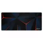 SHARKOON Gaming pelė Pad - Sgp30 - Juoda/ Blue/ Oranžinė