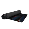 SHARKOON Gaming pelė Pad - Sgp30 - Juoda/ Blue/ Oranžinė