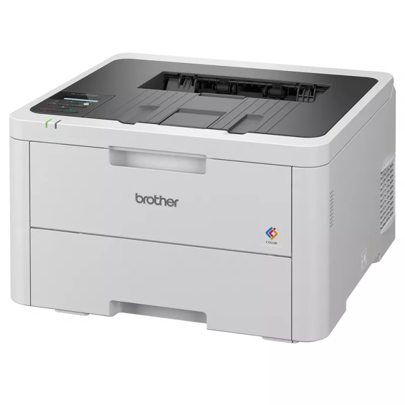 Brother DCP-L2627DWE EcoPro Ready 3-in-1 Mono lazerinis spausdintuvas, LED, spalvotas, 600 x 2400 DPI, A4, 18 ppm, dvipusis spausdinimas