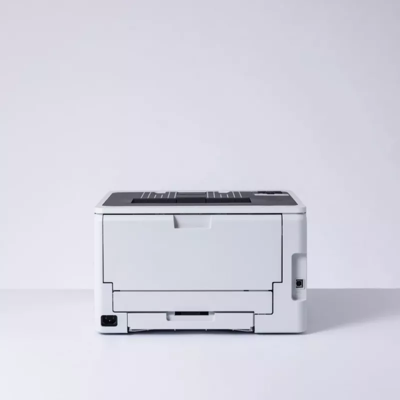 Brother DCP-L2627DWE EcoPro Ready 3-in-1 Mono lazerinis spausdintuvas, LED, spalvotas, 600 x 2400 DPI, A4, 18 ppm, dvipusis spausdinimas