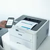 Brother DCP-L2627DWE EcoPro Ready 3-in-1 Mono lazerinis spausdintuvas, LED, spalvotas, 600 x 2400 DPI, A4, 18 ppm, dvipusis spausdinimas
