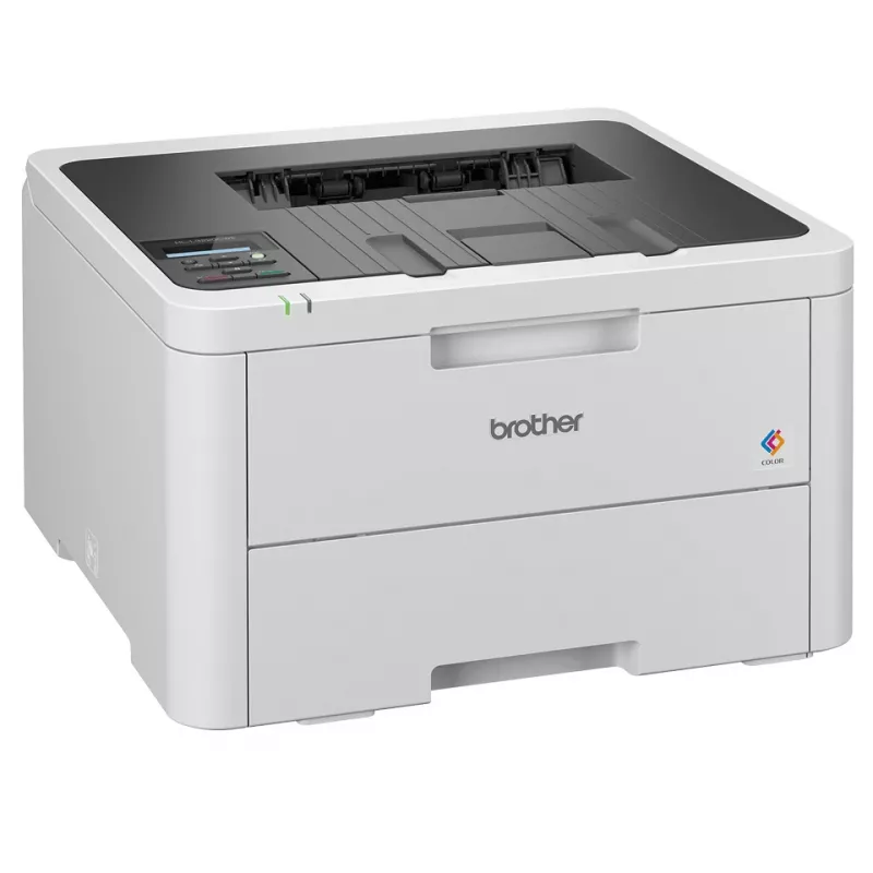 Brother DCP-L2627DWE EcoPro Ready 3-in-1 Mono lazerinis spausdintuvas, LED, spalvotas, 600 x 2400 DPI, A4, 18 ppm, dvipusis spausdinimas