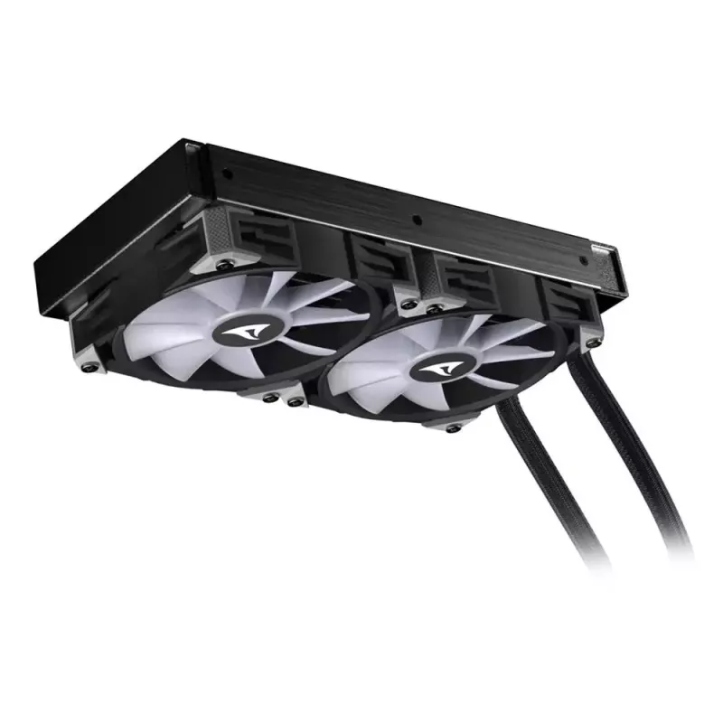 All-in-one skystas aušintuvas Sharkoon S80 RGB