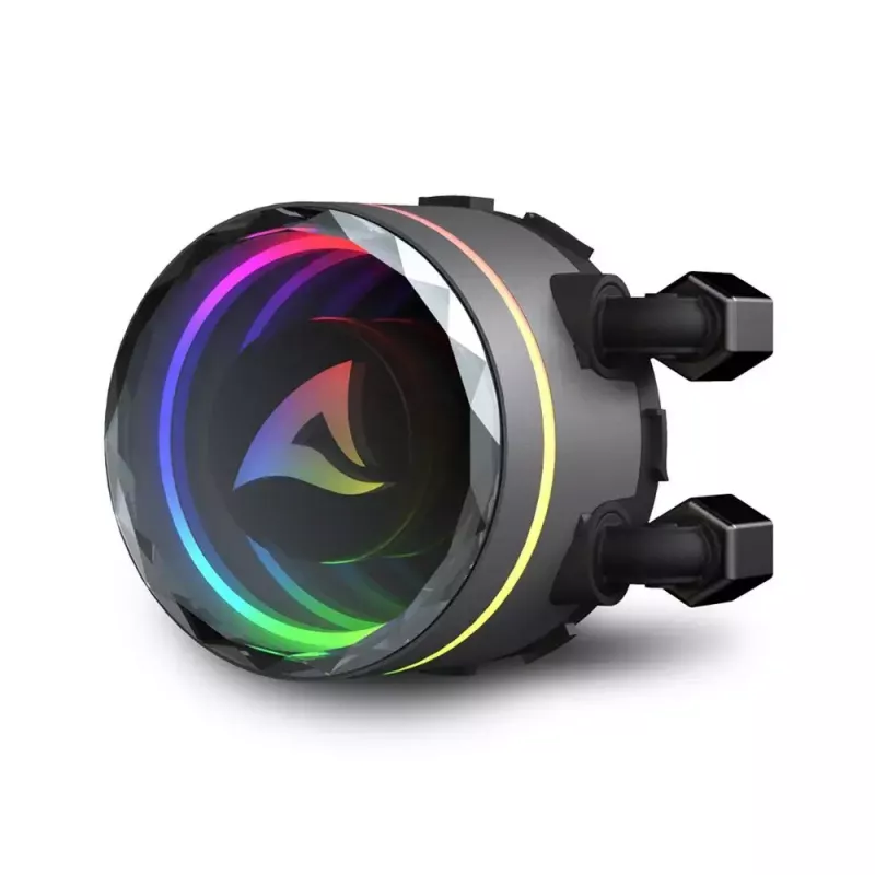 All-in-one skystas aušintuvas Sharkoon S80 RGB