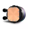 All-in-one skystas aušintuvas Sharkoon S80 RGB