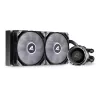 All-in-one skystas aušintuvas Sharkoon S80 RGB