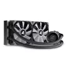 All-in-one skystas aušintuvas Sharkoon S80 RGB