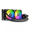 All-in-one skystas aušintuvas Sharkoon S80 RGB