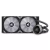 All-in-one skystas aušintuvas Sharkoon S80 RGB