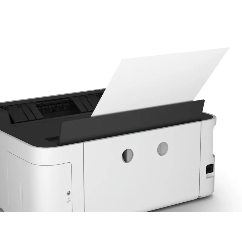 Epson EcoTank ET-M1180, spalvotas, 1200 x 2400 DPI, 1, A4, 5000 puslapių per mėnesį, 39 ppm