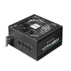 Chieftec Vita BPX-750-C maitinimo blokas 750 W 20+4 kontaktų ATX ATX juodas