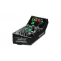 Vairasvirtė Thrustmaster VIPER Panel Juoda USB su variklio valdymo svirtimi, skirta PC