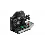 Thrustmaster VIPER TQS MISSION PACK Juoda USB Joystick + engine control lever PC