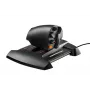 Thrustmaster TWCS droselinė svirtis juoda USB vairasvirtė analoginė PC