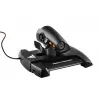 Thrustmaster TWCS droselinė svirtis juoda USB vairasvirtė analoginė PC