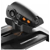Thrustmaster TWCS droselinė svirtis juoda USB vairasvirtė analoginė PC