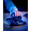 Thrustmaster TWCS droselinė svirtis juoda USB vairasvirtė analoginė PC