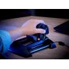 Thrustmaster TWCS droselinė svirtis juoda USB vairasvirtė analoginė PC
