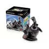 Thrustmaster T.Flight Hotas X Juoda USB Flight Sim PC
