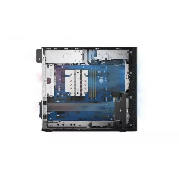 Stalinis kompiuteris Dell Pro Max FCT2250 T2 – Intel Core Ultra 7 265, 32 GB DDR5, 1 TB SSD, NVIDIA RTX 2000 Ada, Windows 11 Pro, Tower, juoda