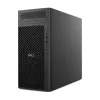 Stalinis kompiuteris Dell Pro Max FCT2250 T2 – Intel Core Ultra 7 265, 32 GB DDR5, 1 TB SSD, NVIDIA RTX 2000 Ada, Windows 11 Pro, Tower, juoda