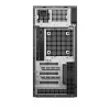 Stalinis kompiuteris Dell Pro Max FCT2250 T2 – Intel Core Ultra 7 265, 32 GB DDR5, 1 TB SSD, NVIDIA RTX 2000 Ada, Windows 11 Pro, Tower, juoda